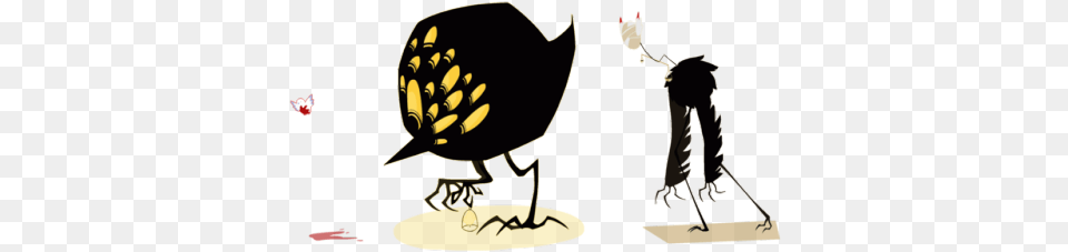 Lobotomy Corp Punishing Bird, Animal, Chandelier, Lamp Png Image