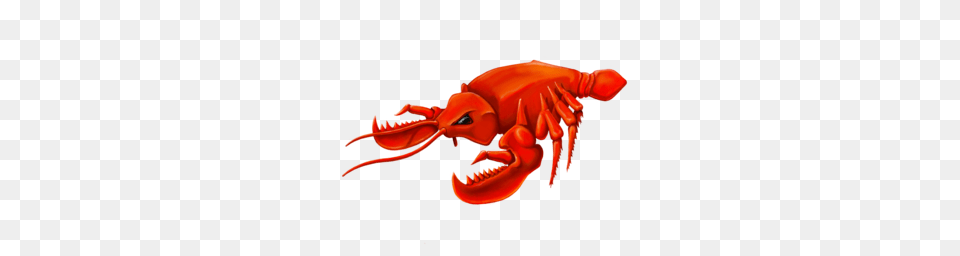 Lobster, Food, Seafood, Animal, Sea Life Free Transparent Png