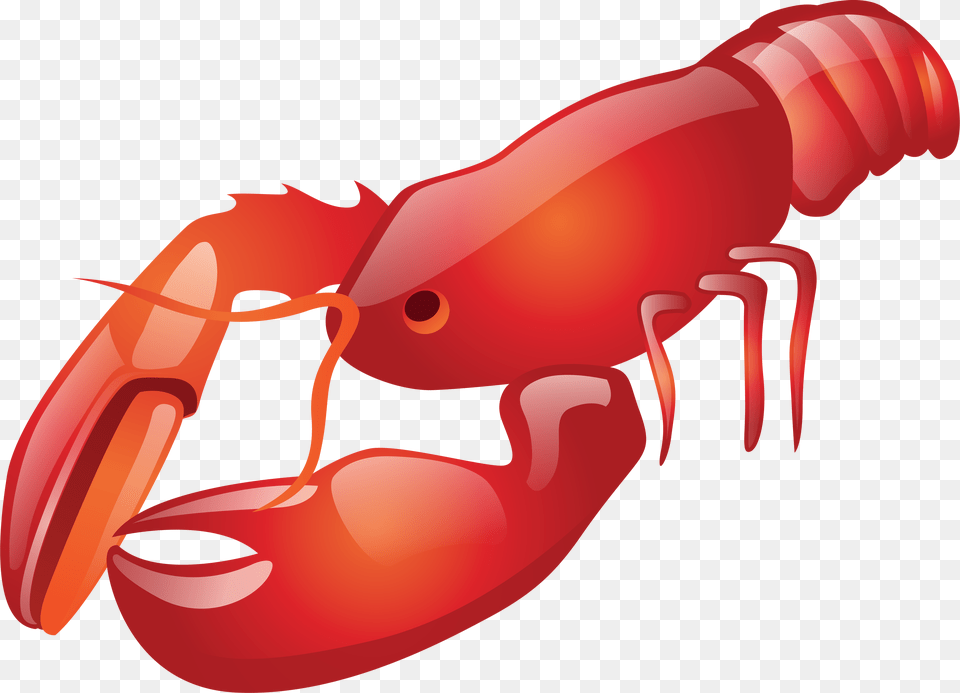 Lobster, Animal, Food, Invertebrate, Sea Life Free Png