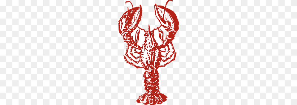 Lobster Food, Seafood, Animal, Invertebrate Png