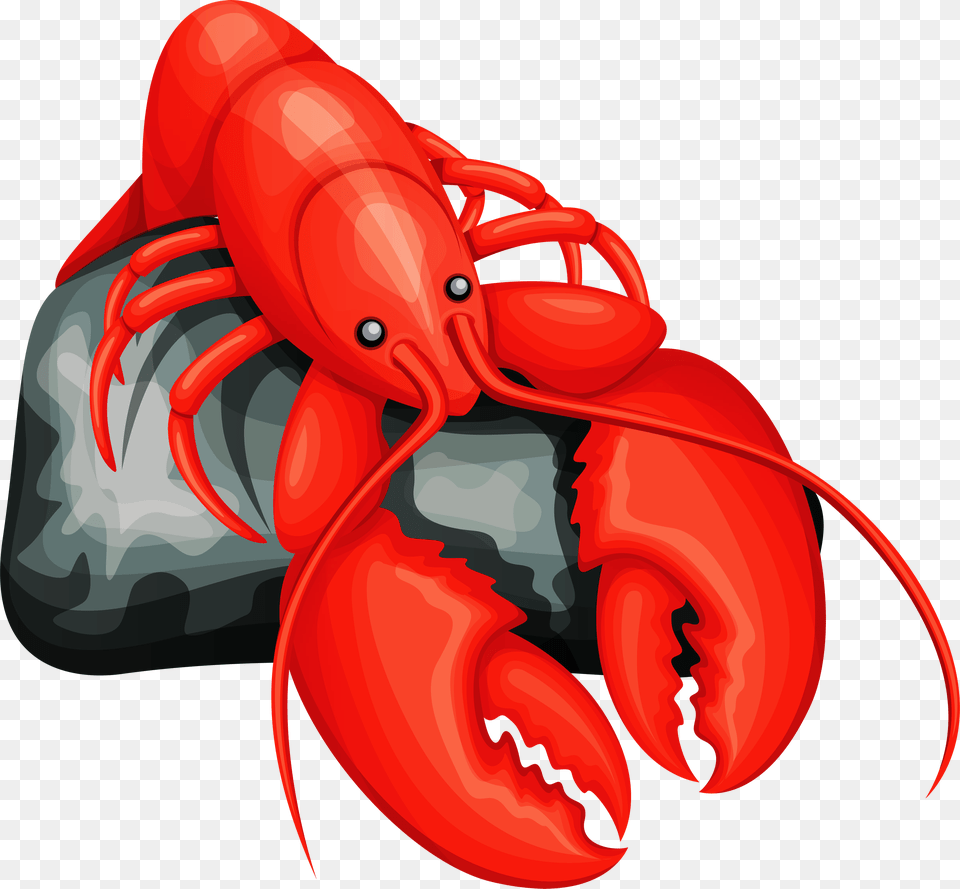 Lobster, Animal, Food, Invertebrate, Sea Life Free Png Download