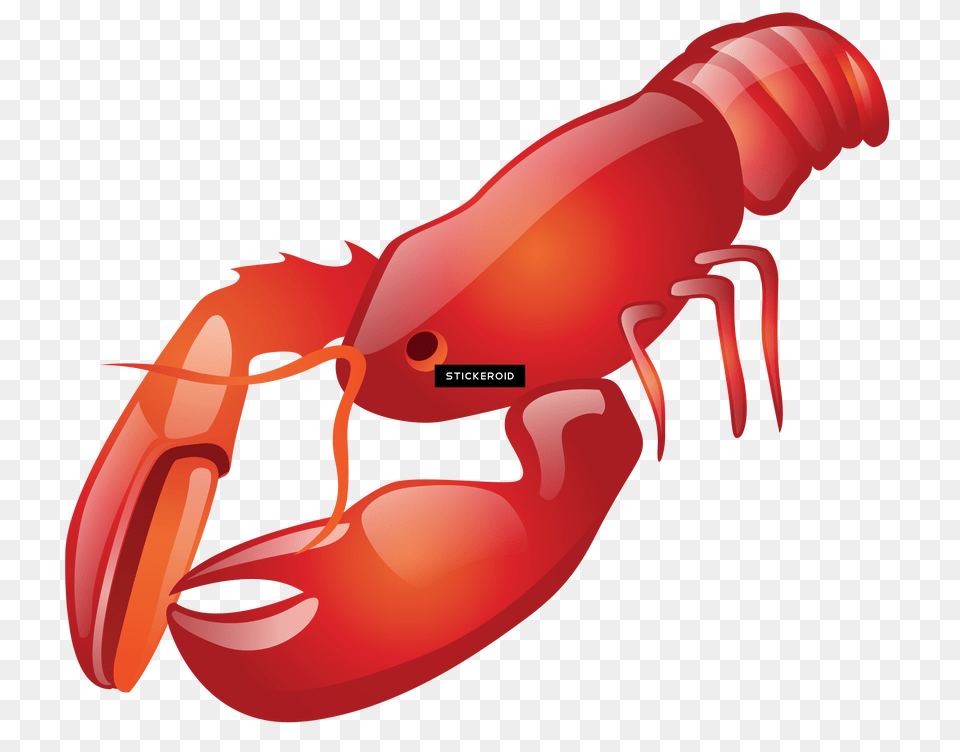 Lobster Clipart, Animal, Food, Invertebrate, Sea Life Free Transparent Png