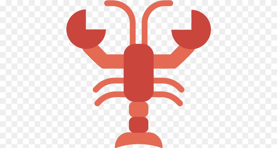 Lobster Icon Food, Seafood, Animal, Sea Life, Crawdad Png