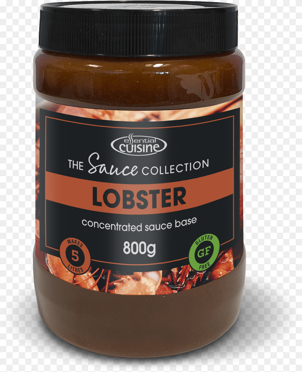 Lobster Sauce Pack Final Lobster Sauce Png