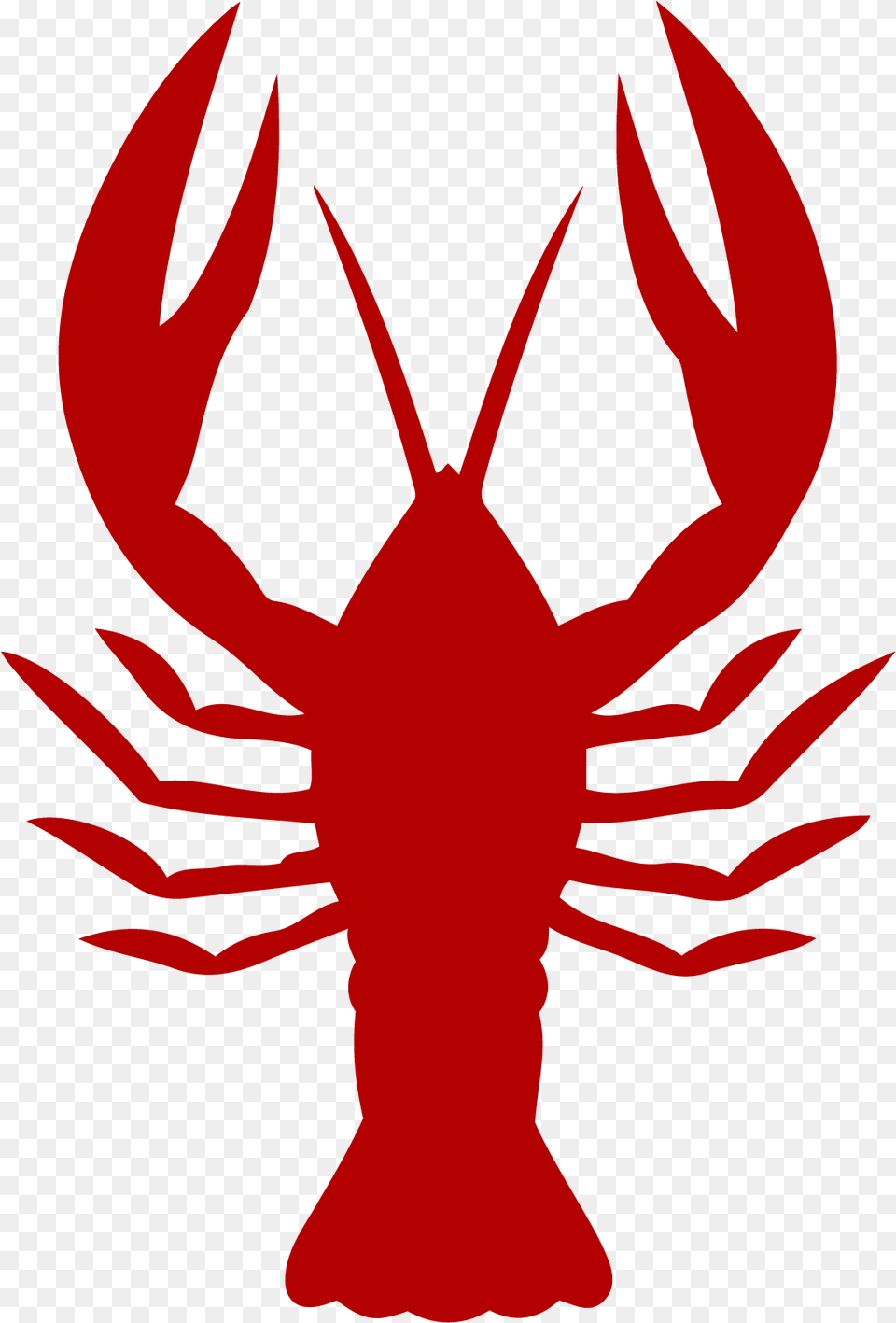Lobster Seafood Boil Louisiana Crawfish New Orleans Crawfish Symbol, Animal, Crawdad, Food, Invertebrate Free Transparent Png