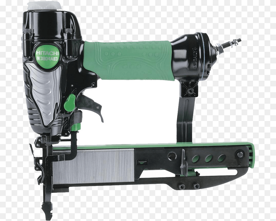 Lobster Staple Gun Hitachi 90n5008ac2 Hitachi Brad Naile, Device, Power Drill, Tool Free Png