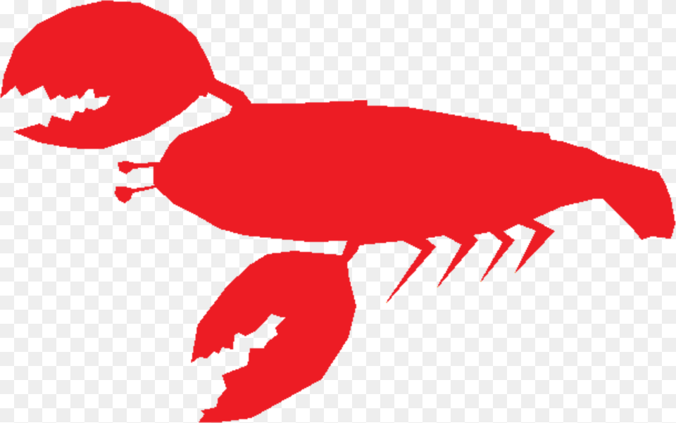 Lobster Trap Drawing Crayfish, Food, Seafood, Animal, Sea Life Png