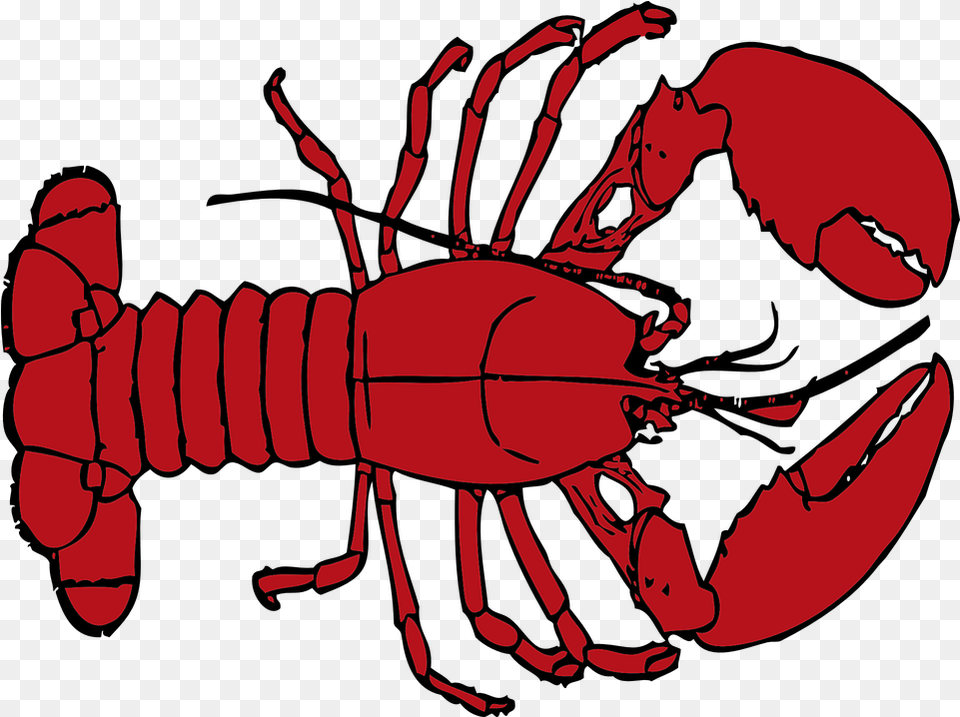Lobsteranimalspngtransparentimagestransparent, Invertebrate, Animal, Seafood, Sea Life Free Png