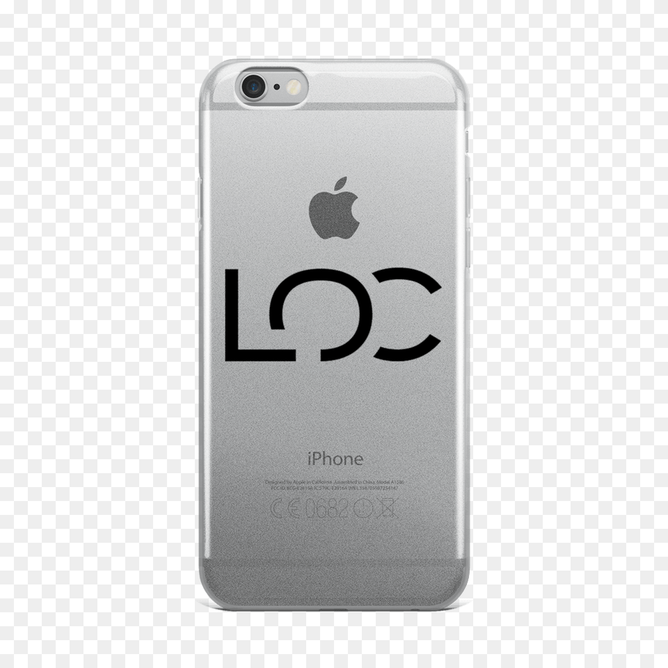 Loc Iphone Case, Electronics, Mobile Phone, Phone Png Image