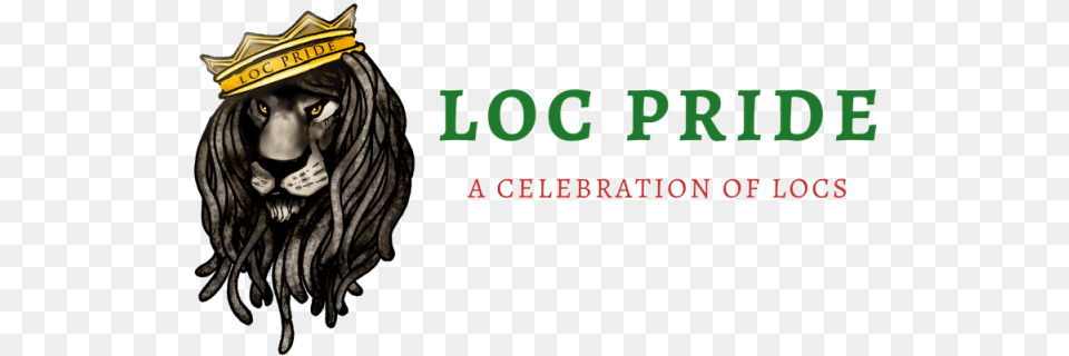 Loc Pride, Book, Publication, Comics, Logo Free Png Download