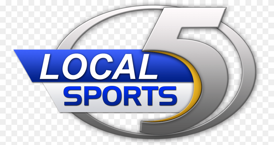 Local 5 Sports Logo Png