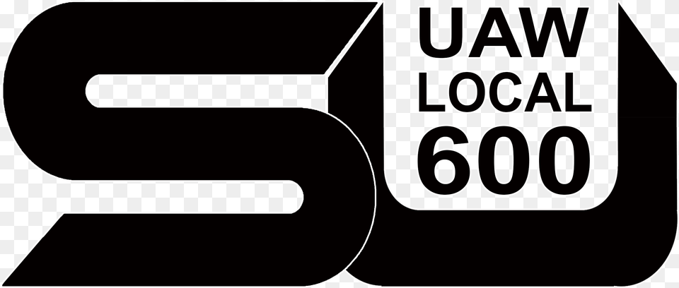 Local 600 Steel Unit Sign, Cutlery, Fork, Symbol, Text Free Png