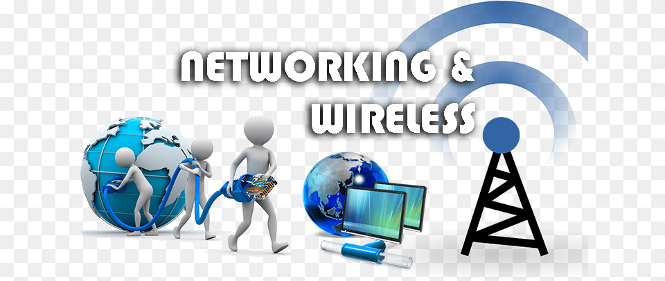 Local Area Network, Sphere, Person, Hardware, Electronics Free Png Download