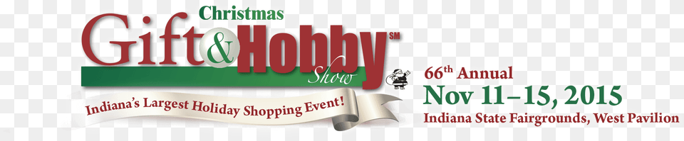 Local Authors At The 66th Annual Christmas Gift Amp Hobby, Logo, Text, Advertisement Png Image