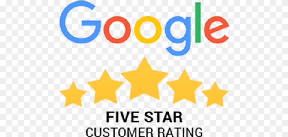 Local Boy Google 5 Star Customer Rating, Star Symbol, Symbol Png Image