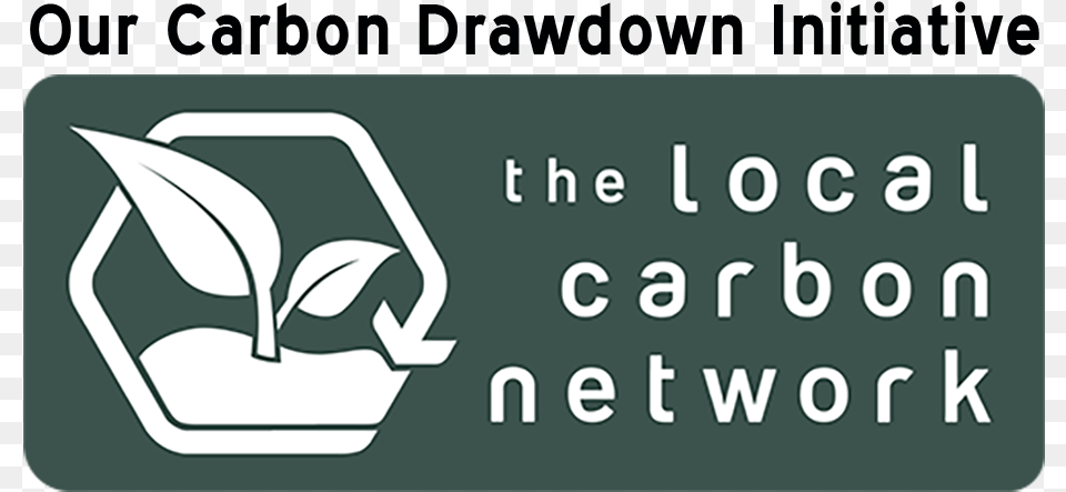 Local Carbon Network Boat, Symbol, Logo, Text, Recycling Symbol Png