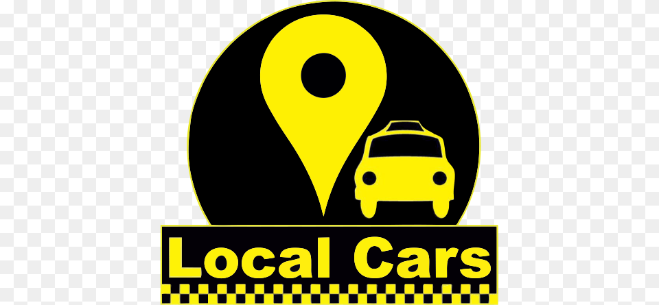 Local Cars Logo Local Cars, Car, Transportation, Vehicle Free Transparent Png