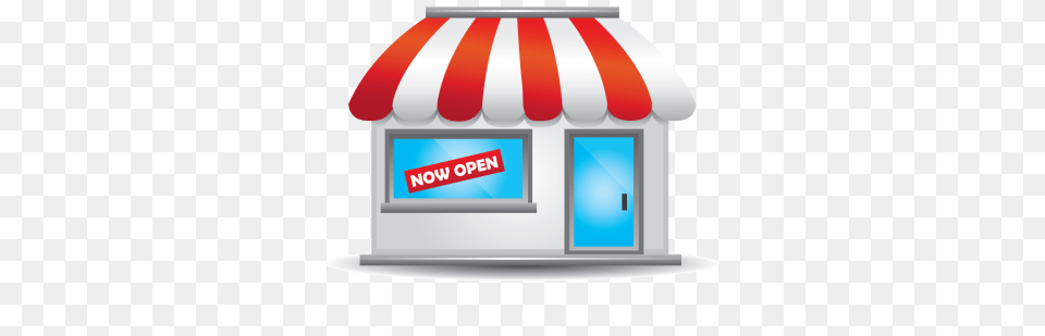 Local Cliparts, Awning, Canopy, Kiosk, Mailbox Png