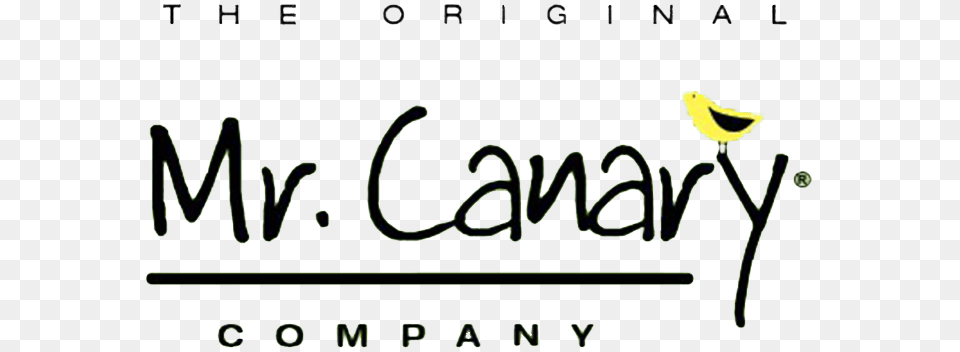 Local Enterprise Mr Mr Canary, Text Png Image