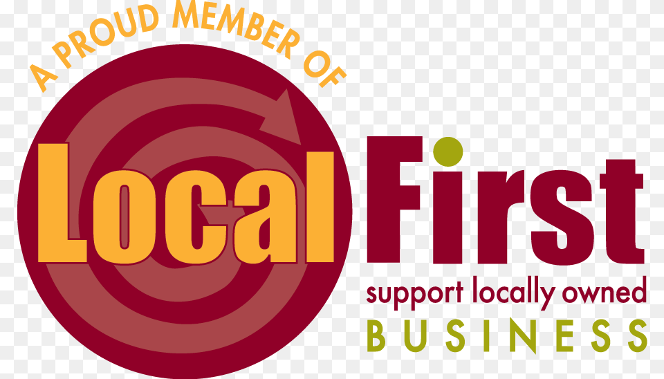 Local First Logo Local First, Scoreboard Png
