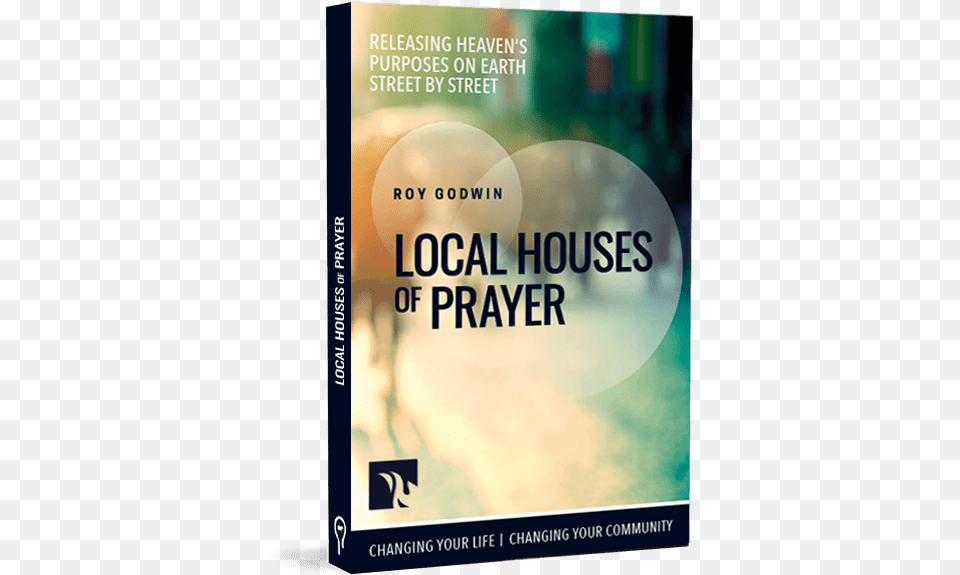 Local Houses Of Prayer Hand Book Book, Novel, Publication, Advertisement, Poster Free Png Download