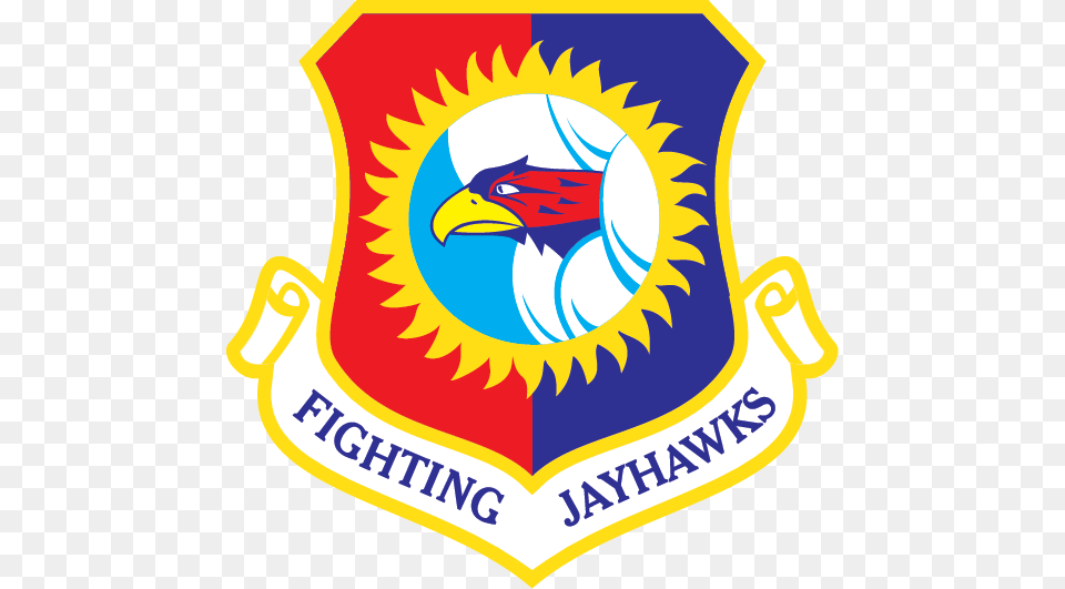 Local Information 184th Intelligence Wing, Logo, Emblem, Symbol Png Image