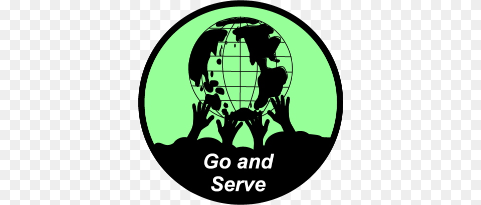Local International Missions Support, Green, Astronomy, Outer Space, Logo Free Png