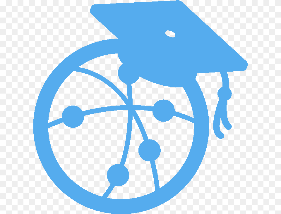 Local Knowledge Icon Knowledge Icon Blue, People, Person, Furniture, Graduation Free Transparent Png