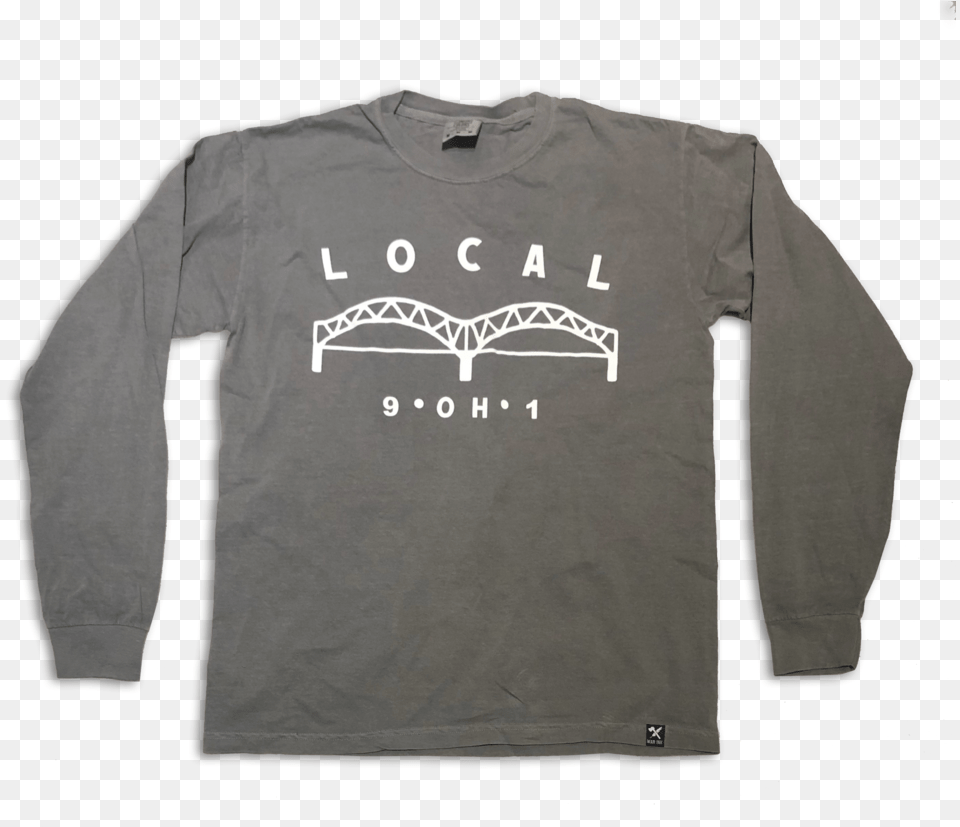 Local Long Sleeve, Clothing, Long Sleeve, Shirt, T-shirt Png