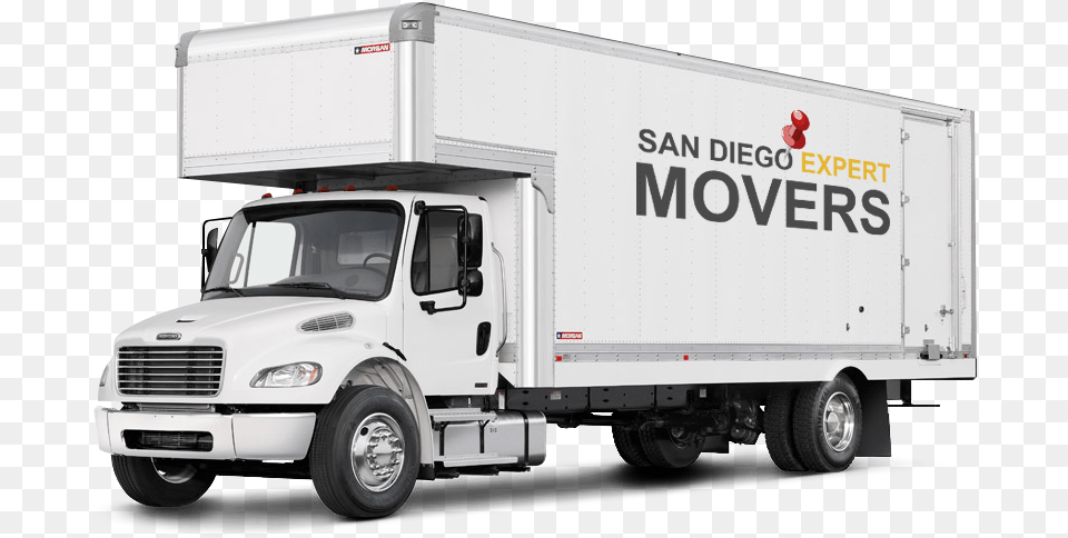 Local Moving Mover Truck, Moving Van, Transportation, Van, Vehicle Png Image