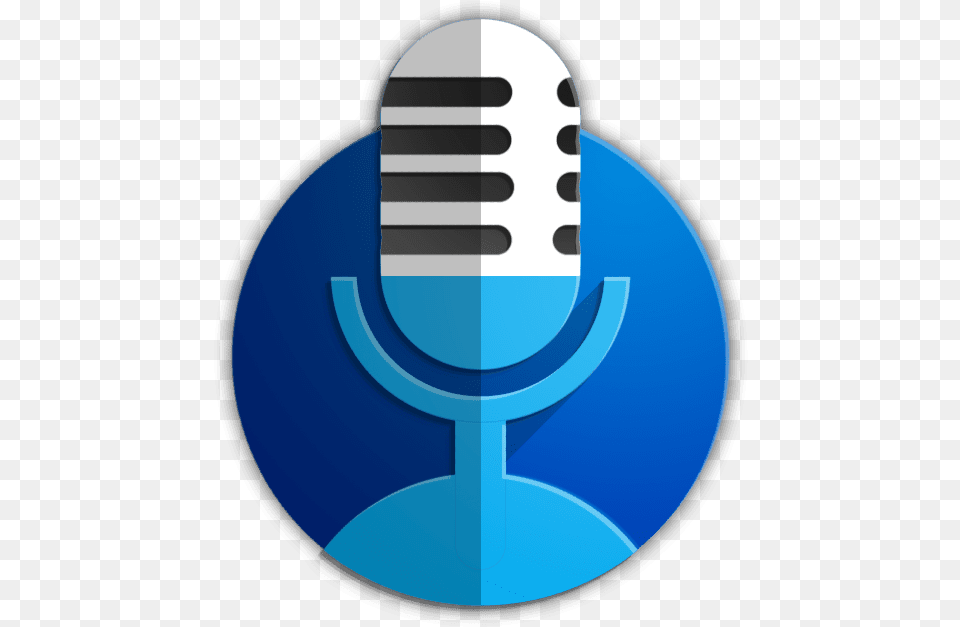 Local Radio Ads And Promotions Emblem, Electrical Device, Microphone Free Png Download