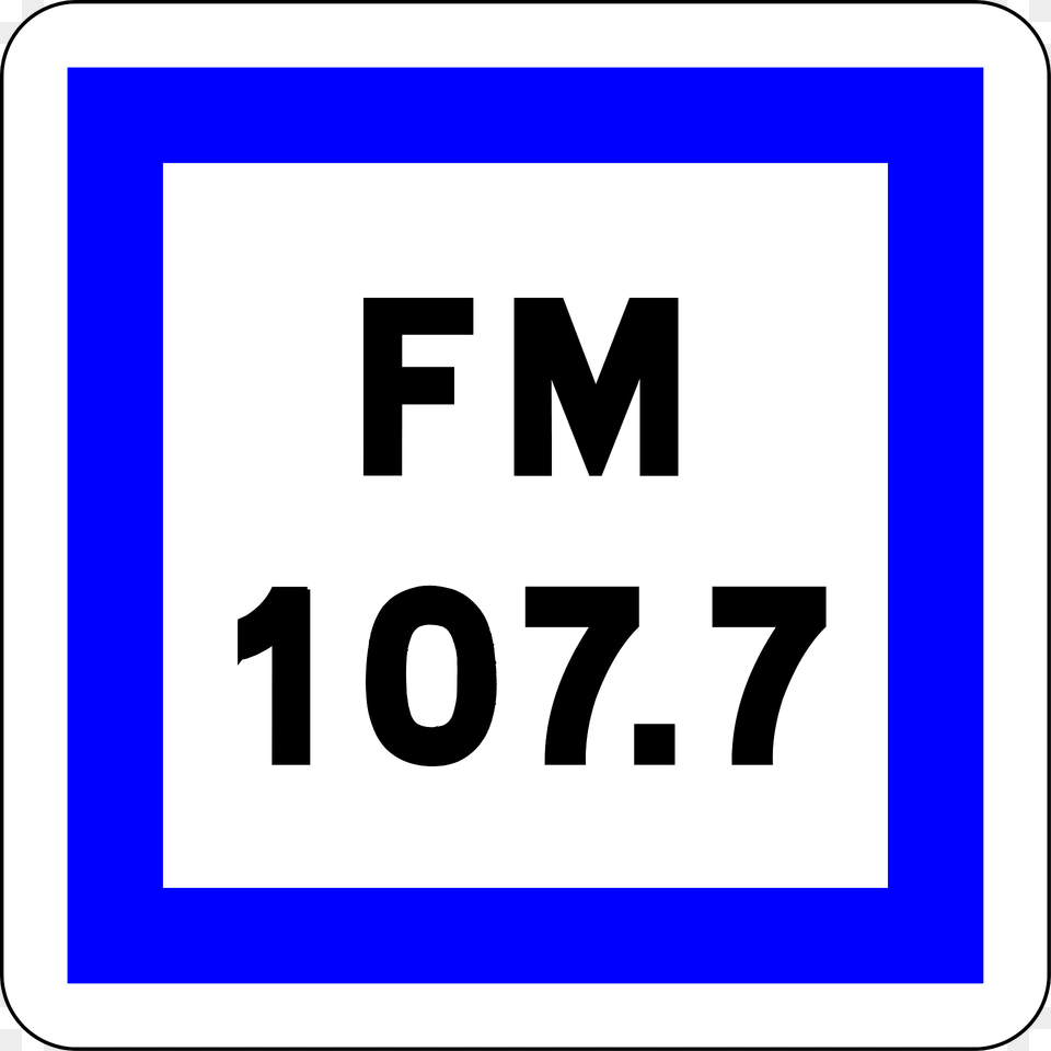 Local Radio Station Clipart, Sign, Symbol, Text, Number Png