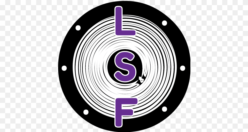 Local Sound Focus News Your Music Dot, Number, Symbol, Text, Spiral Png