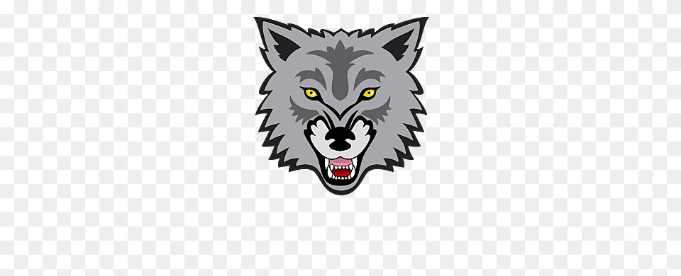 Local Sports Wolves Win A Pair, Animal, Mammal, Wolf, Canine Png Image
