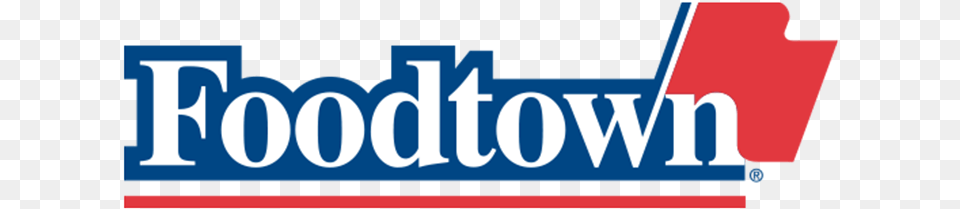 Local Supermarket Retailer Stays With The Time And Foodtown Logo Free Png Download