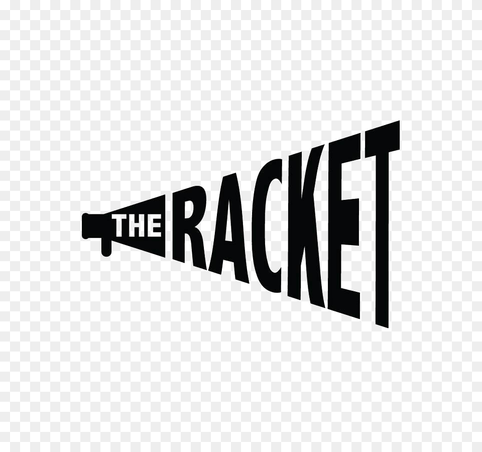 Local The Racket, Logo, Dynamite, Weapon, Text Free Png
