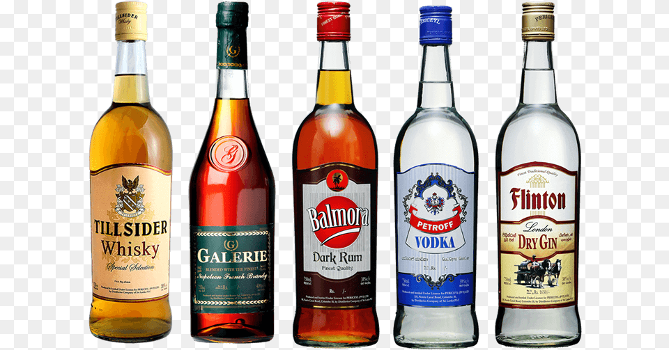 Locally Manufactured Foreign Liquor Liqueur, Alcohol, Beverage, Beer, Food Free Png Download