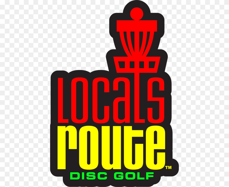 Locals Route Disc Golf, Light, Dynamite, Weapon Free Png Download