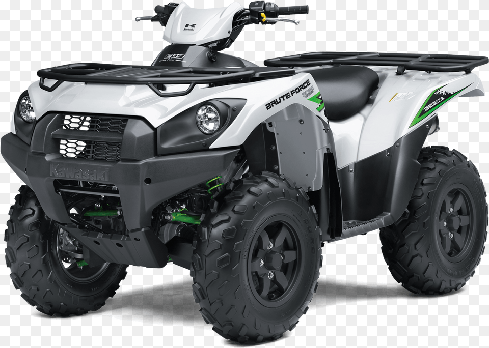 Locate A Dealer Kawasaki Brute Force 750 2018, Atv, Transportation, Vehicle, Machine Png Image