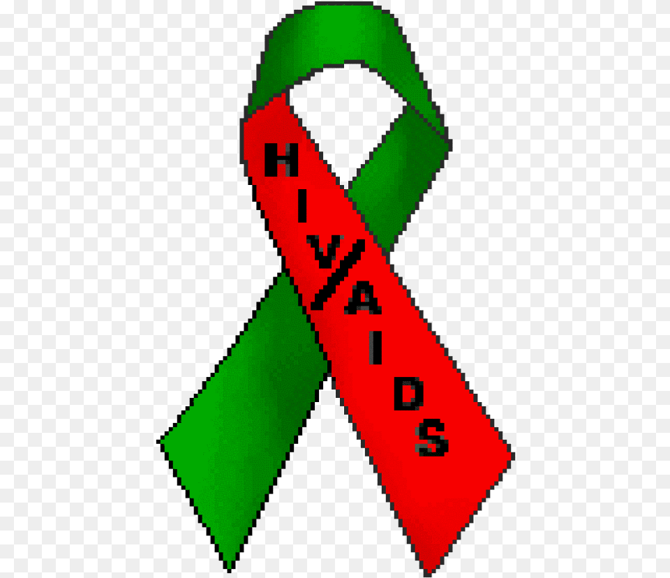 Locate Black Hiv Aids Awareness Month Support Ribbons Earth Clip Art, Sash, Person Free Transparent Png