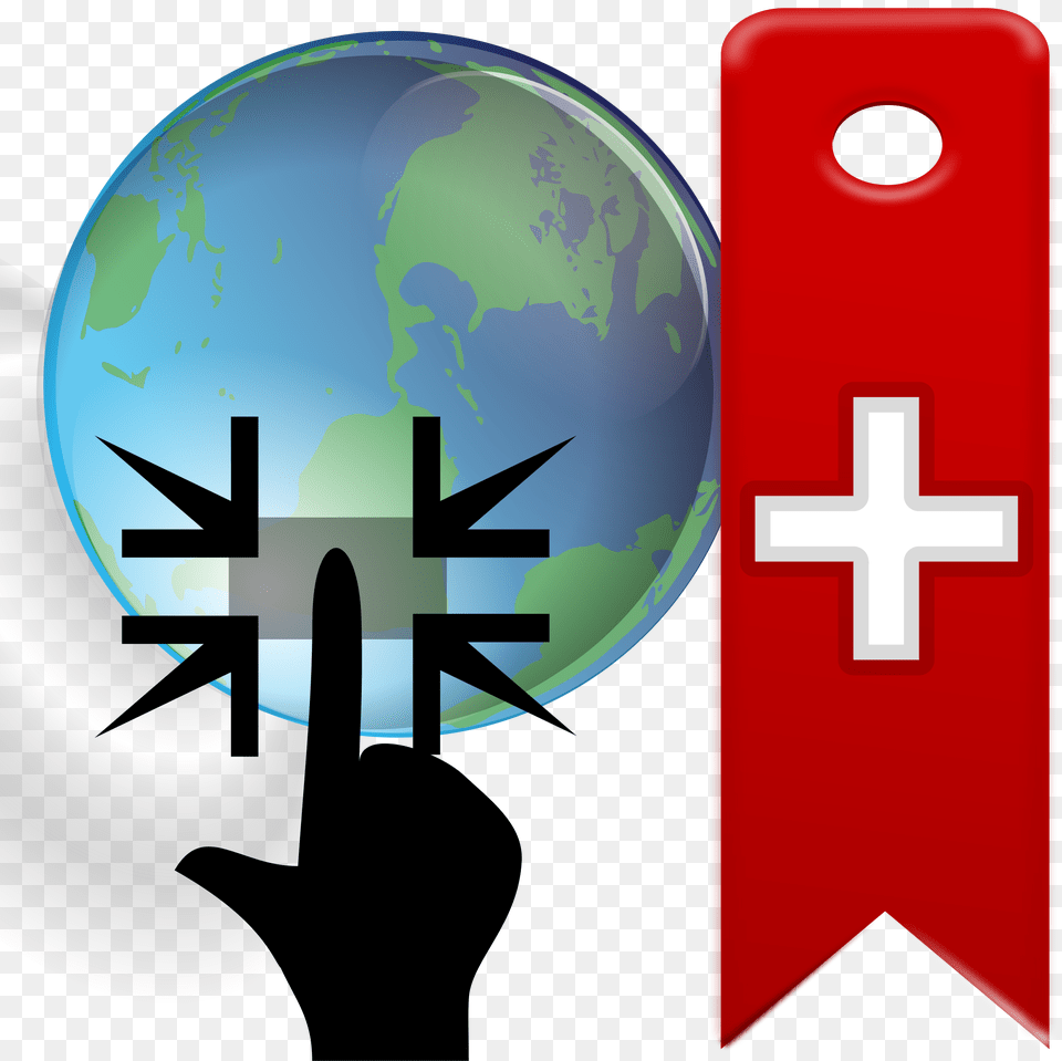 Location Bookmark Clip Arts Clip Art, First Aid, Astronomy, Outer Space Free Png