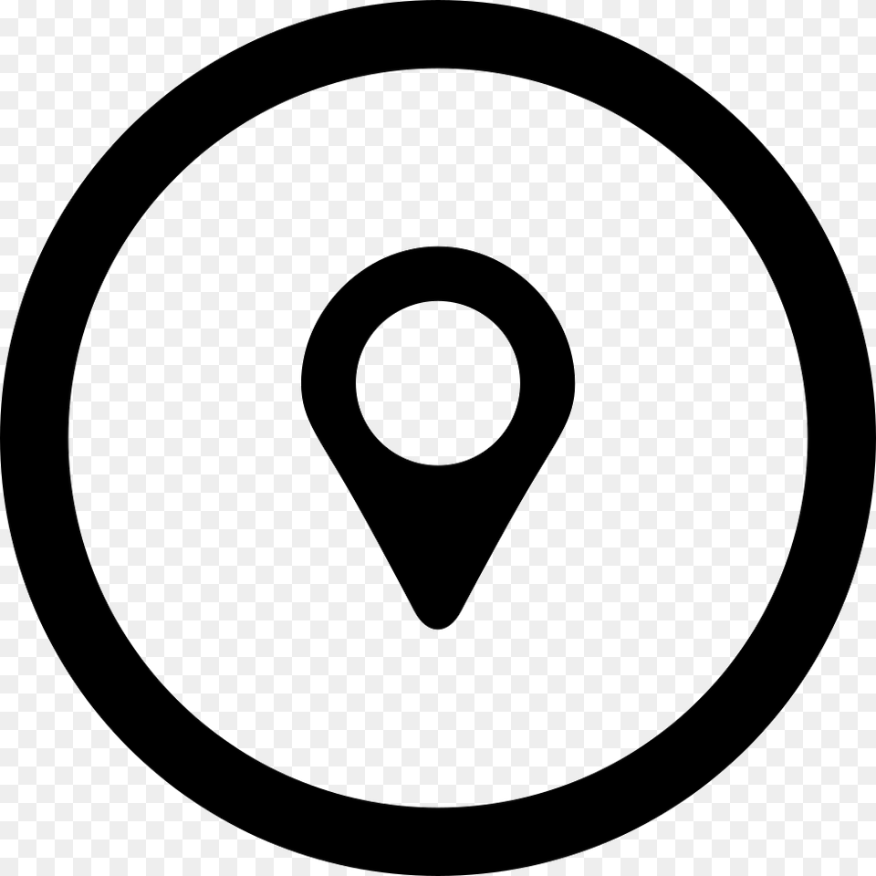Location Circular Button Question Mark Circle, Disk, Symbol, Sign Free Png Download