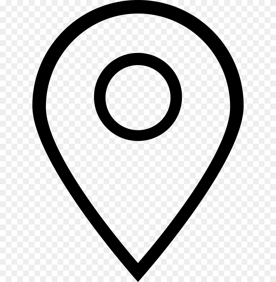 Location Comments Location Icon Vector, Bow, Weapon Free Transparent Png