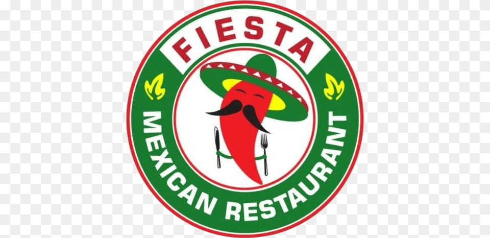 Location Hours Fiesta Mexican Restaurant, Logo Free Png