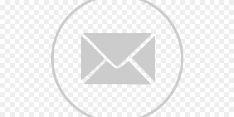 Location Icon, Envelope, Mail, Bow, Weapon Free Png Download