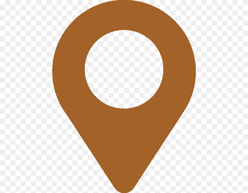 Location Icon Brown, Guitar, Musical Instrument, Plectrum Free Transparent Png