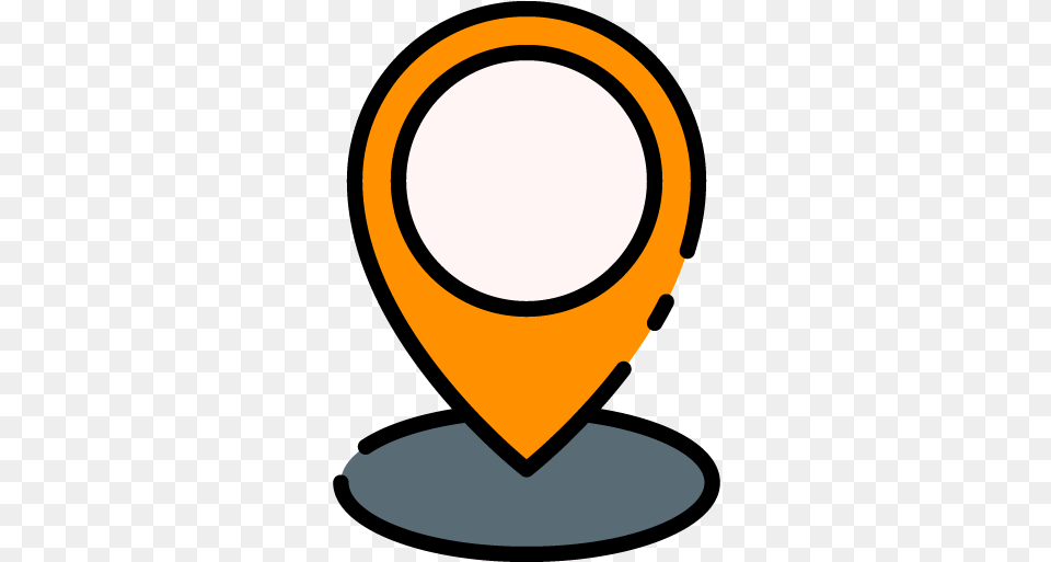 Location Icon Color Dot, Lighting, Person, Face, Head Free Transparent Png