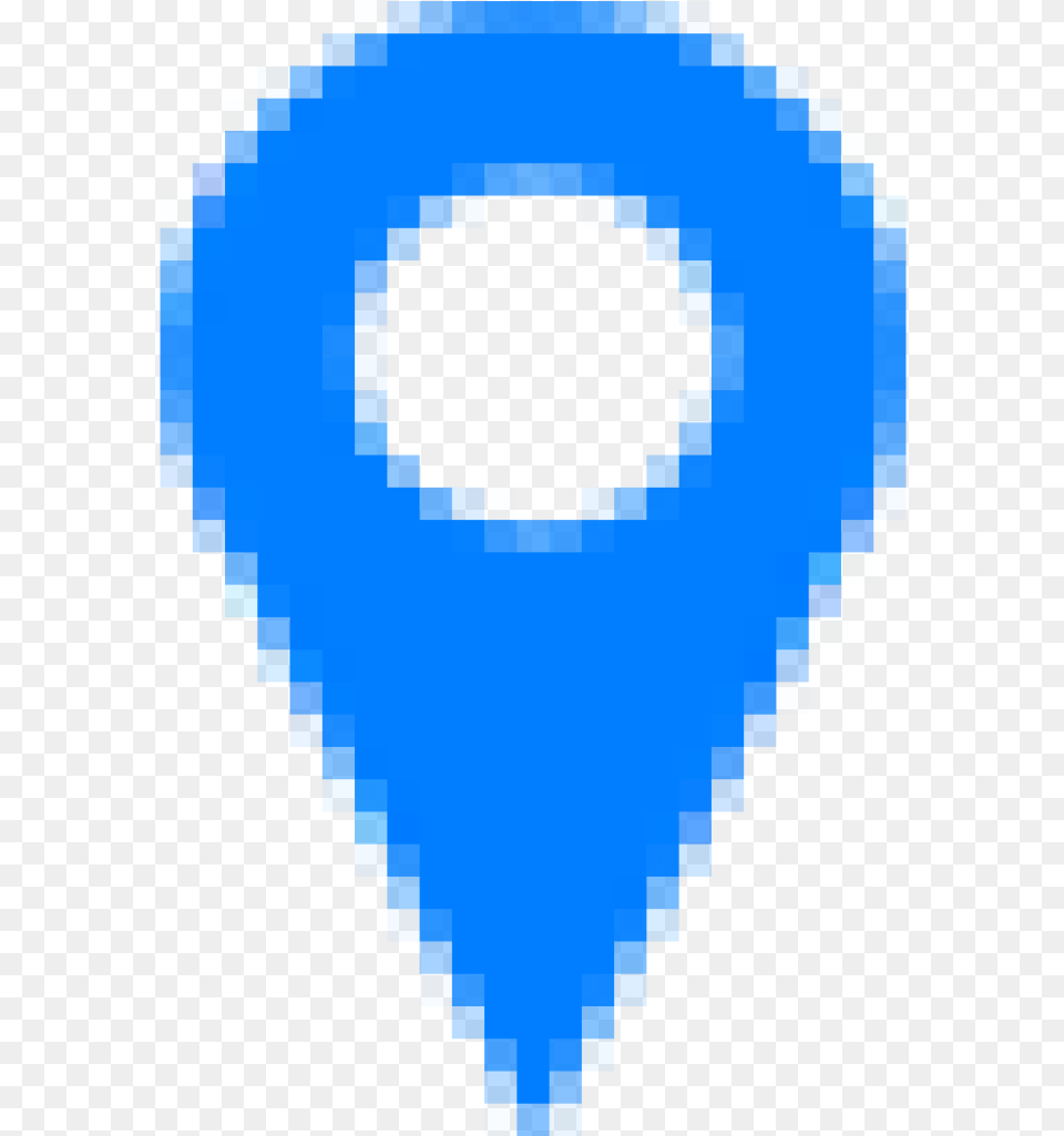 Location Icon Current Location Blue Icon Png Image