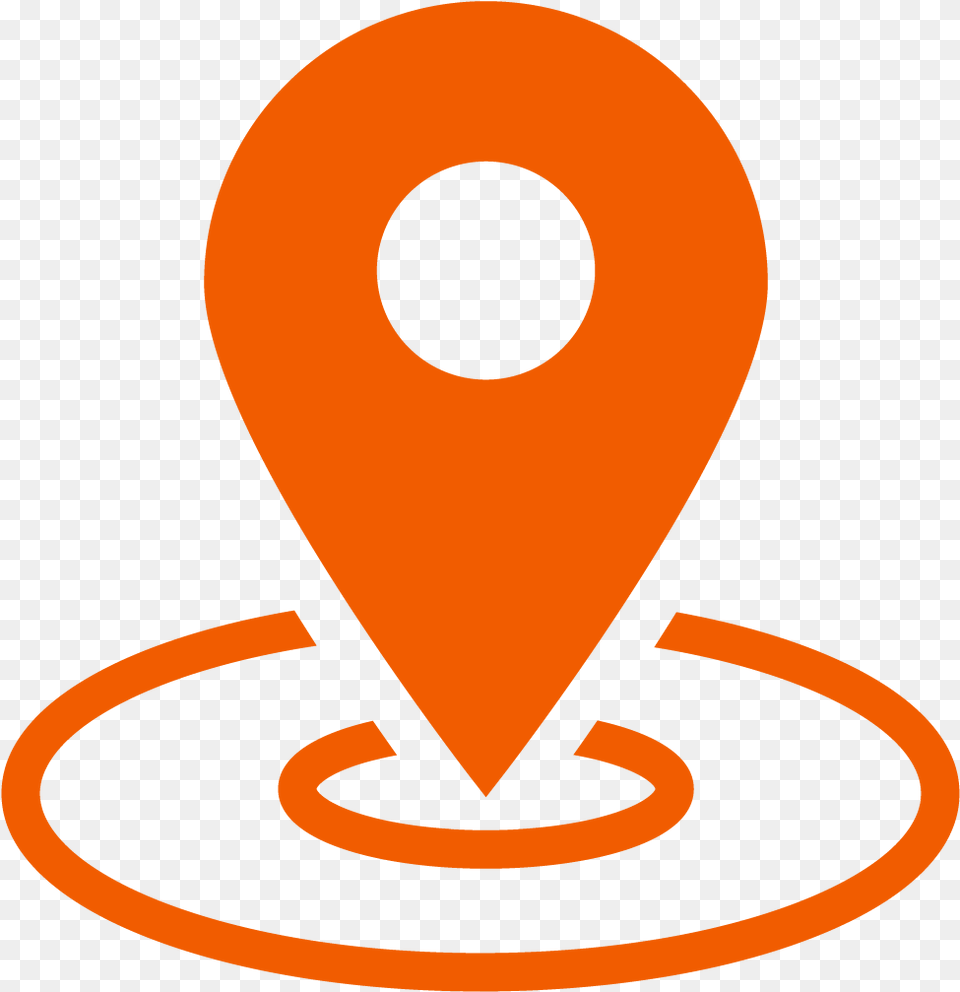 Location Icon Hd, Symbol, Text Png Image