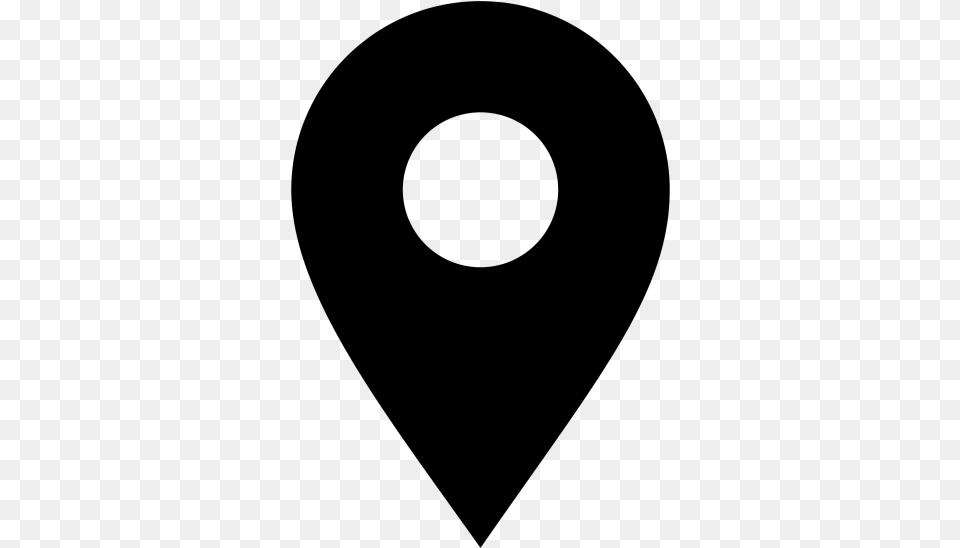 Location Icon Image Download Searchpng Loc Icon, Gray Png